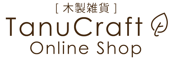 TanuCraft OnlineShop