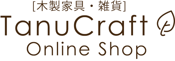 TanuCraft OnlineShop
